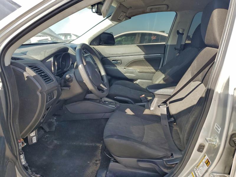 Фото 7 - MITSUBISHI OUTLANDER