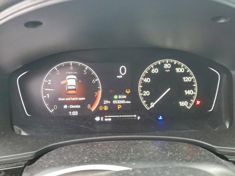 Фото 9 - HONDA CIVIC