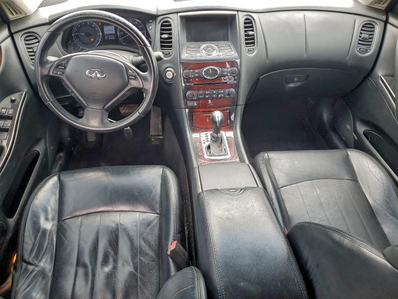 Фото 8 - INFINITI QX50