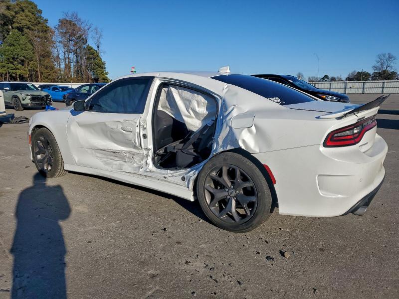 Фото 2 - DODGE CHARGER