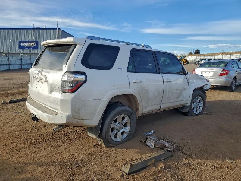 Фото 3 - TOYOTA 4RUNNER