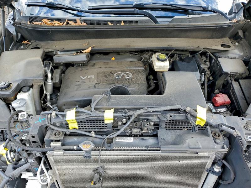 Фото 12 - INFINITI QX60