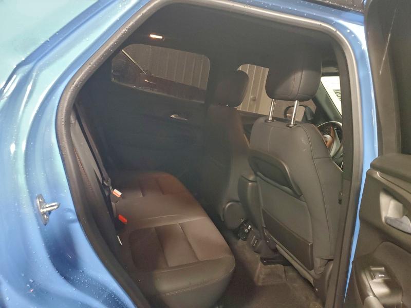 Фото 10 - CHEVROLET TRAILBLZR