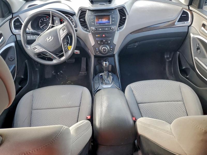 Фото 8 - HYUNDAI SANTA FE