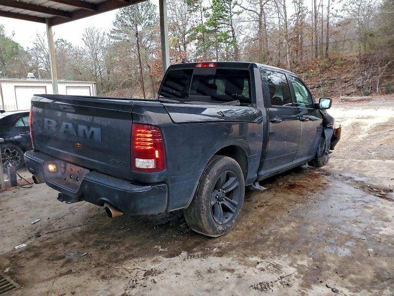 Фото 3 - RAM 1500