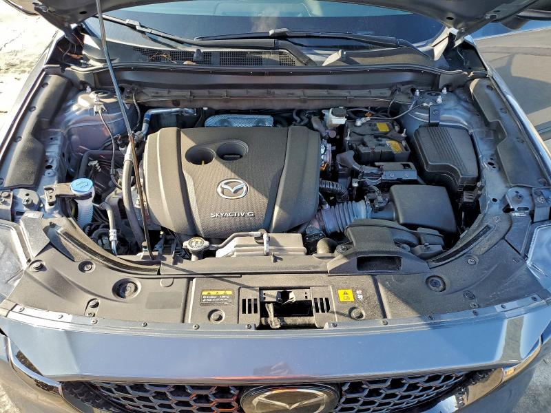 Фото 12 - MAZDA CX-5 PREFE