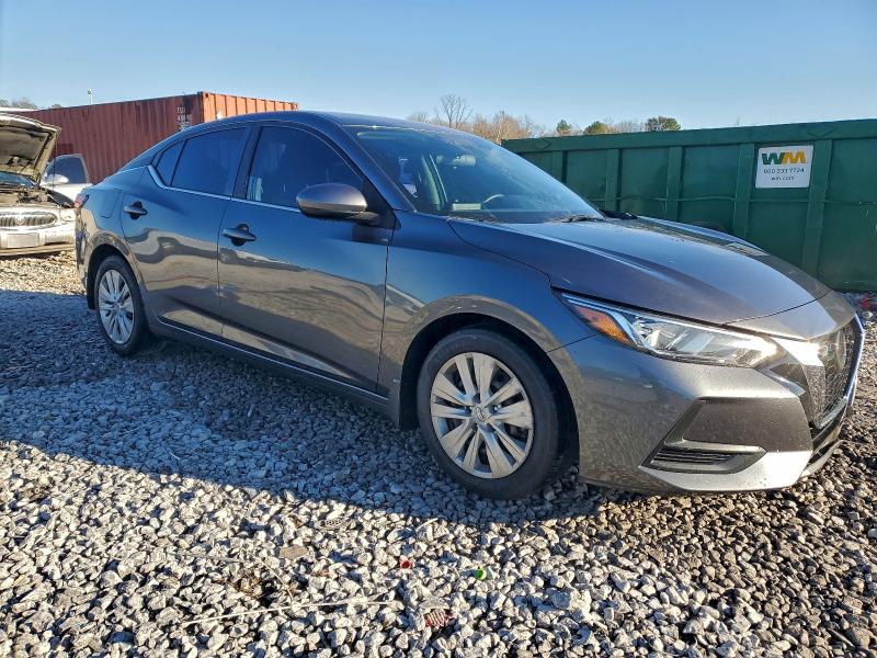 Фото 4 - NISSAN SENTRA