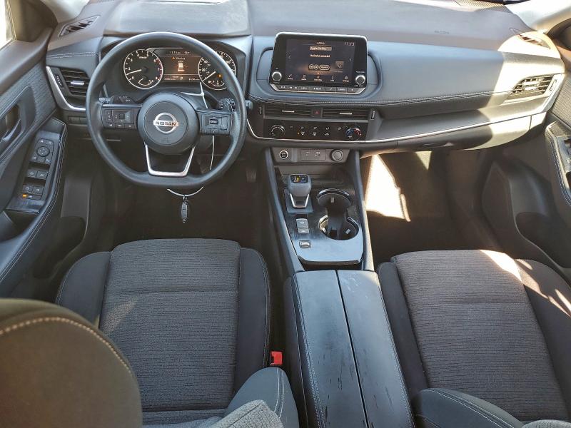 Фото 8 - NISSAN ROGUE