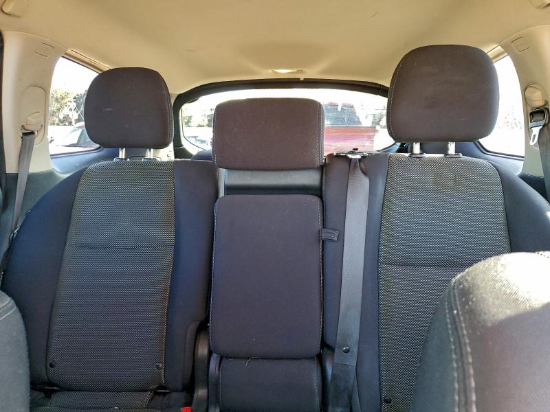 Фото 10 - NISSAN PATHFINDER