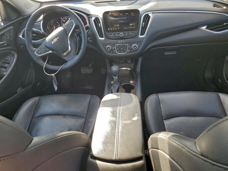 Фото 8 - CHEVROLET MALIBU