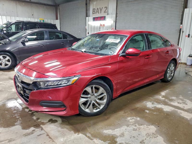 Фото 1 - HONDA ACCORD