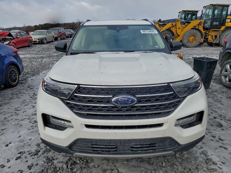 Фото 5 - FORD EXPLORER