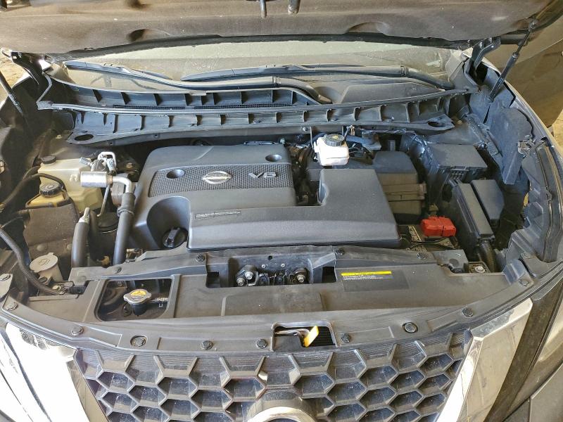 Фото 12 - NISSAN MURANO