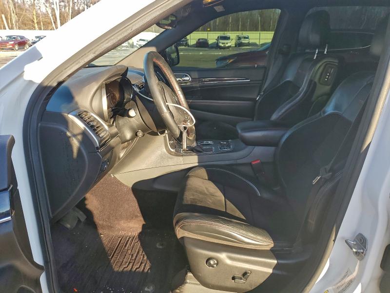 Фото 7 - JEEP GRAND CHER