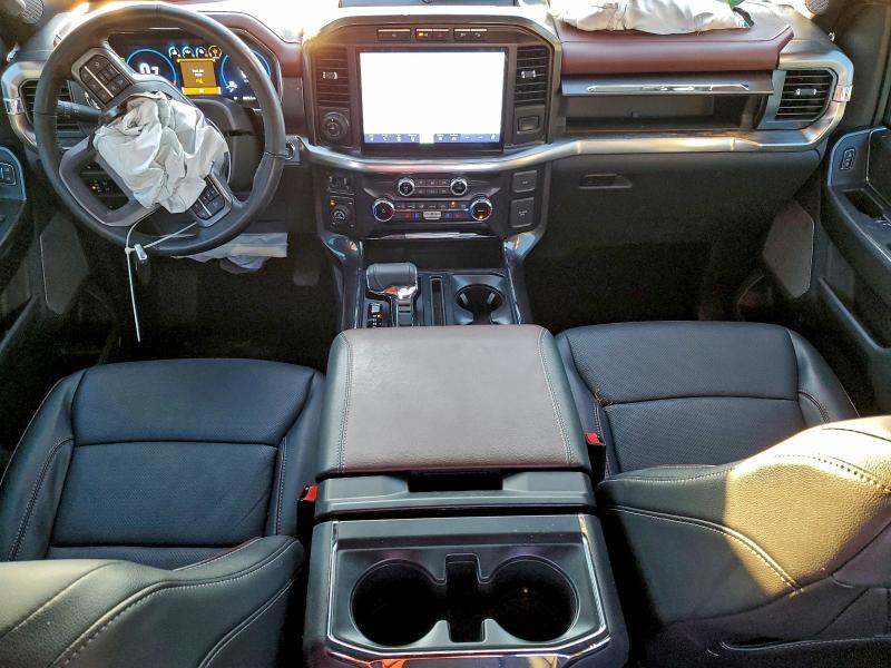 Фото 8 - FORD F-150