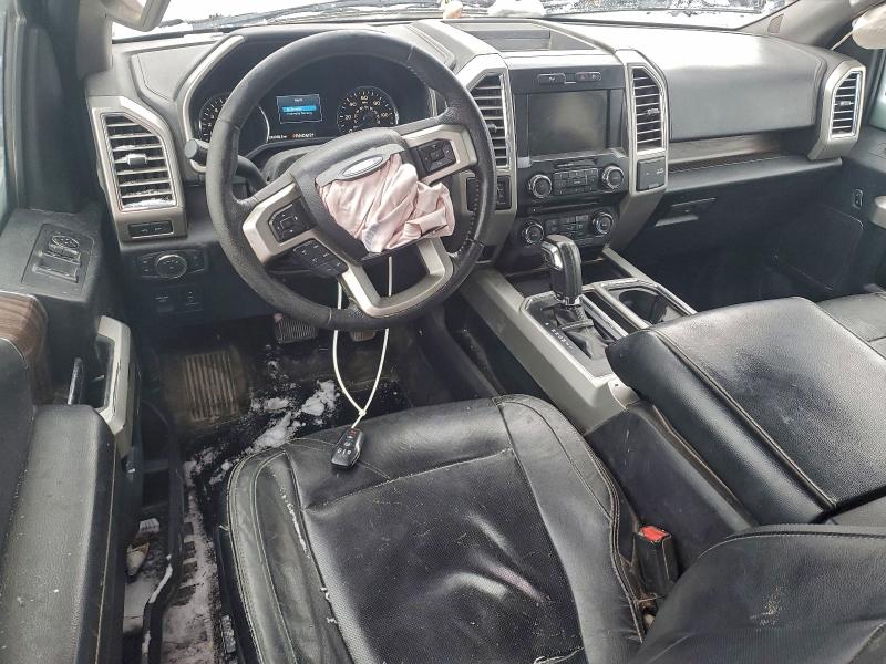 Фото 8 - FORD F-150