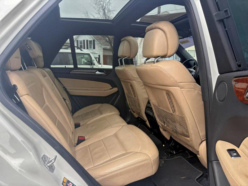 Фото 8 - MERCEDES-BENZ GLE-CLASS