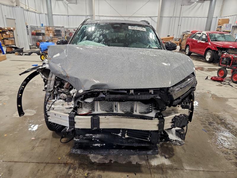 Фото 5 - HONDA CRV