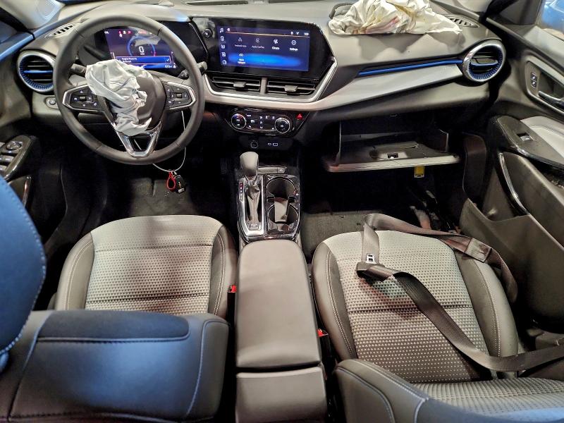 Фото 8 - CHEVROLET TRAX