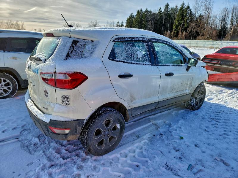 Фото 3 - FORD ECOSPORT