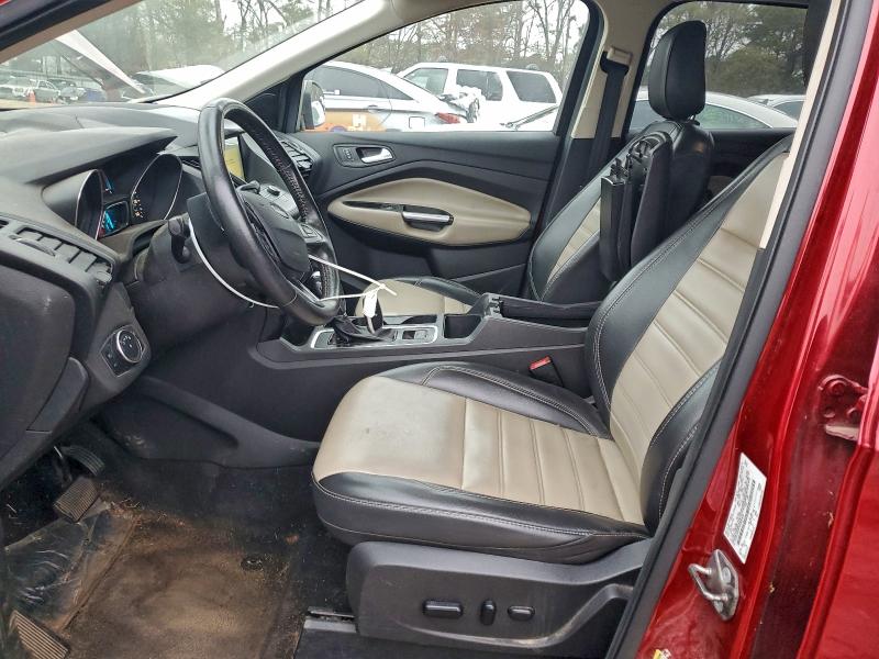 Фото 7 - FORD ESCAPE