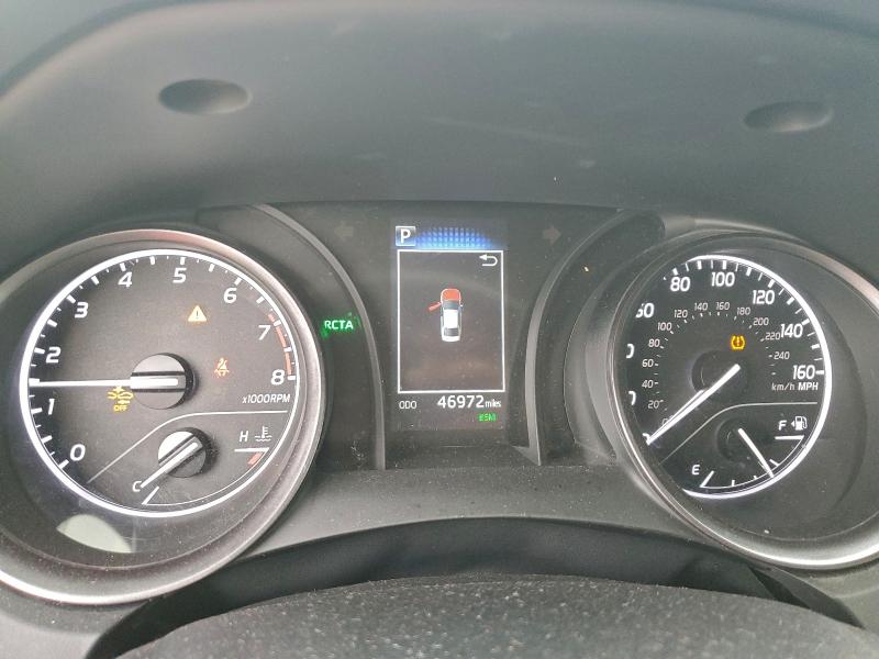 Фото 9 - TOYOTA CAMRY