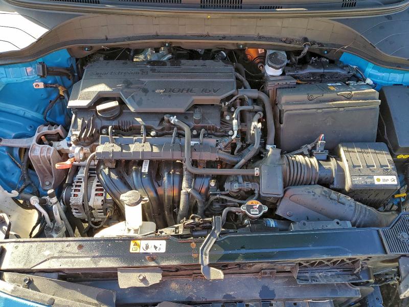 Фото 11 - HYUNDAI KONA