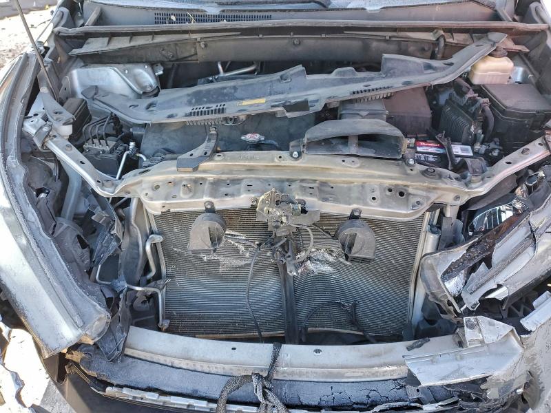 Фото 12 - TOYOTA HIGHLANDER