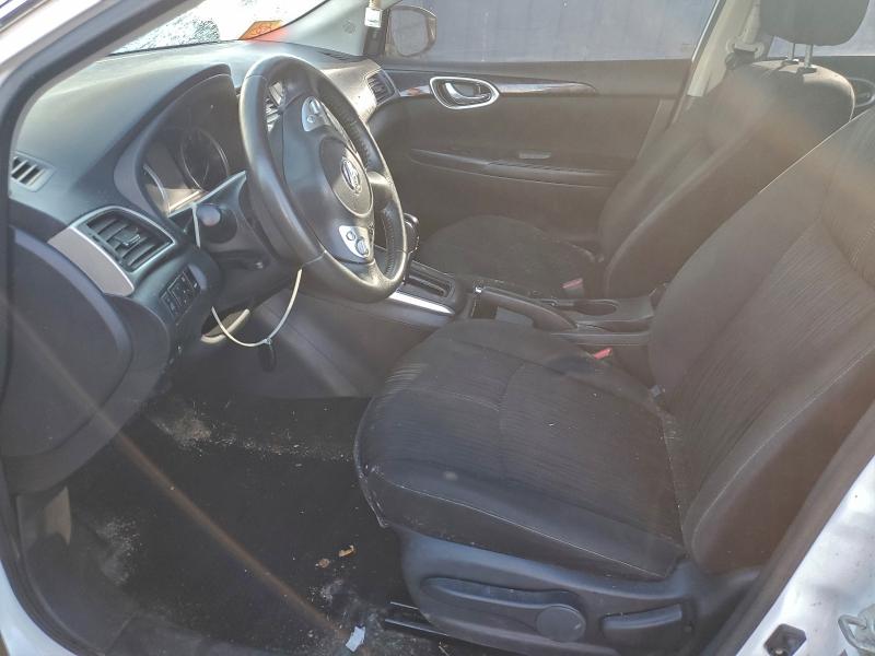 Фото 7 - NISSAN SENTRA