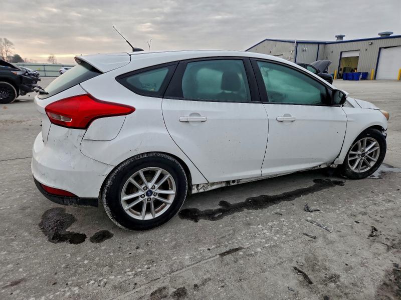 Фото 3 - FORD FOCUS