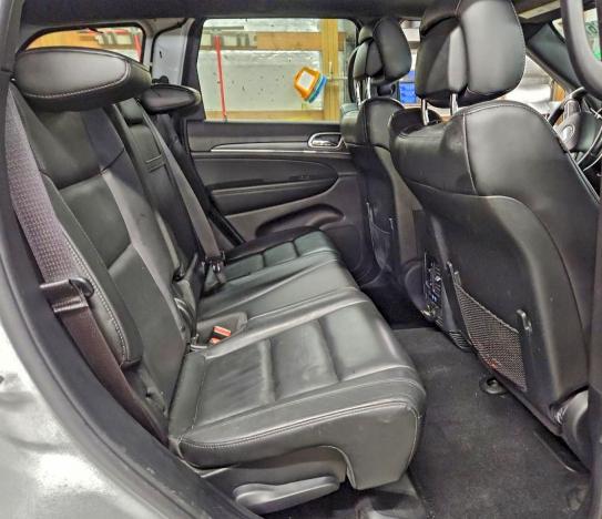 Фото 11 - JEEP GRAND CHER