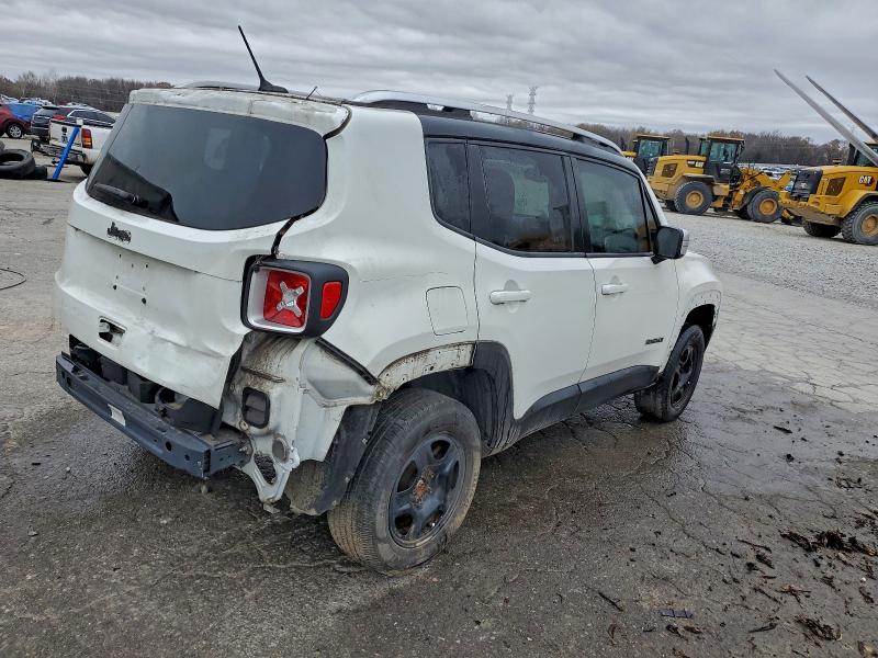 Фото 3 - JEEP RENEGADE