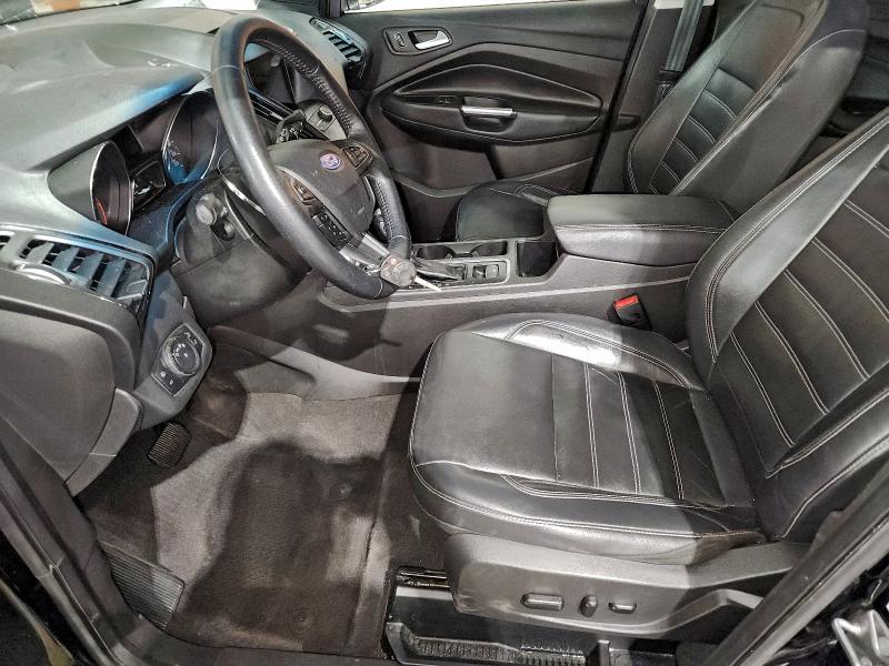 Фото 7 - FORD ESCAPE