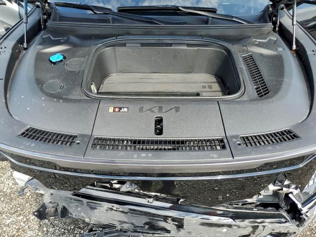 KIA EV9 GT LIN 2024 VIN KNDAEFS5XR6020316