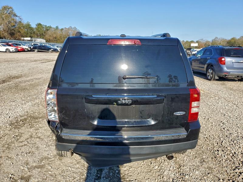 Фото 6 - JEEP PATRIOT