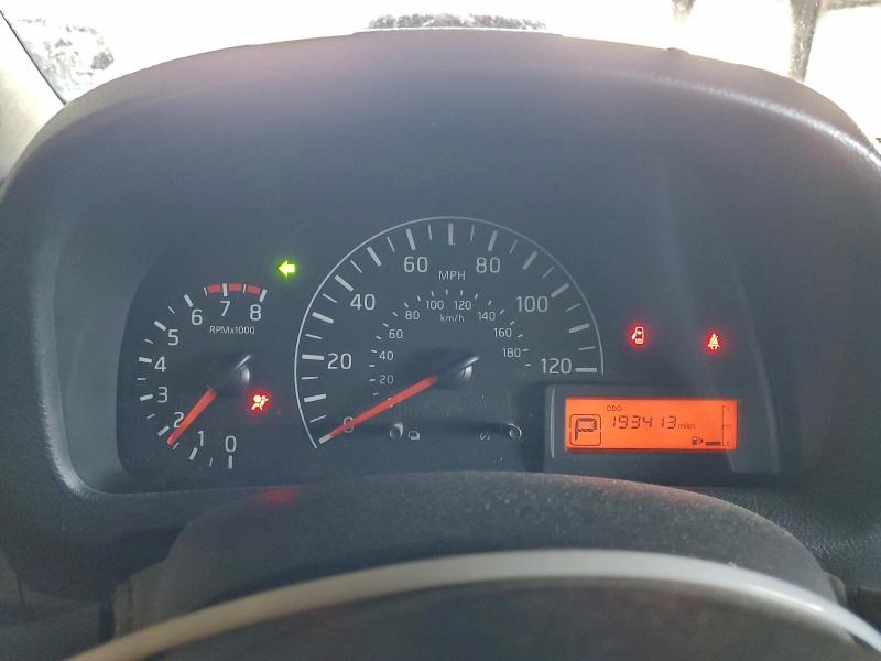 NISSAN NV 2015 VIN 3N6CM0KN2FK691508