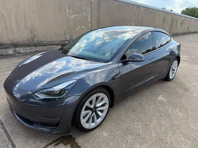 Фото 2 - TESLA MODEL 3