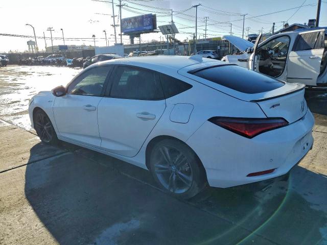 Фото 2 - ACURA INTEGRA A-