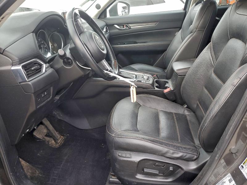 Фото 7 - MAZDA CX-5