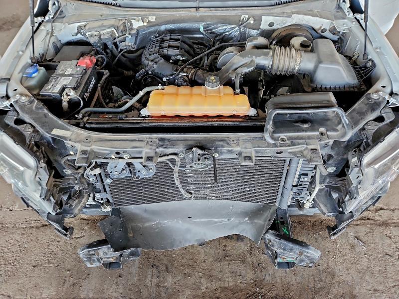 Фото 11 - FORD F-150