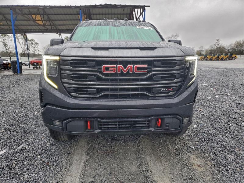 Фото 5 - GMC SIERRA