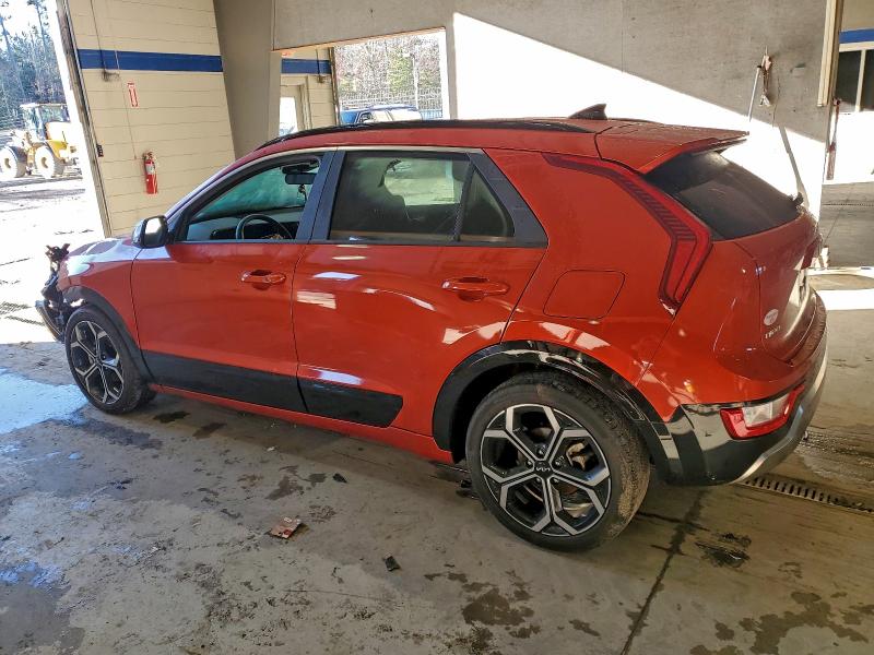 Фото 2 - KIA NIRO