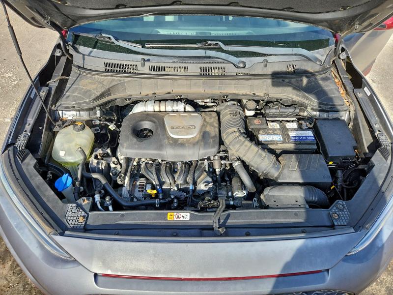 Фото 12 - HYUNDAI KONA