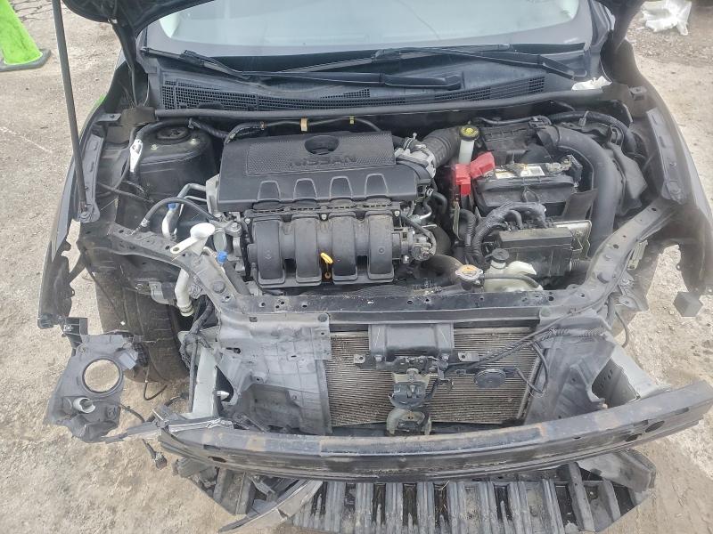 Фото 11 - NISSAN SENTRA