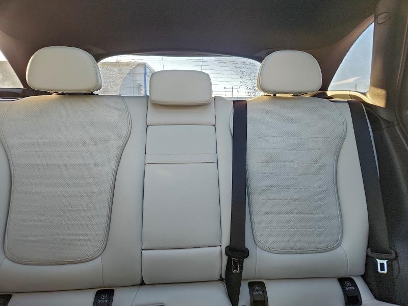 MERCEDES-BENZ GLC-CLASS 2023 VIN W1NKM4HB6PU029346