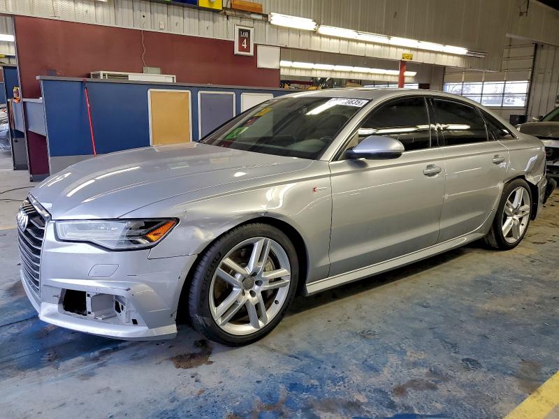 Фото 1 - AUDI A6