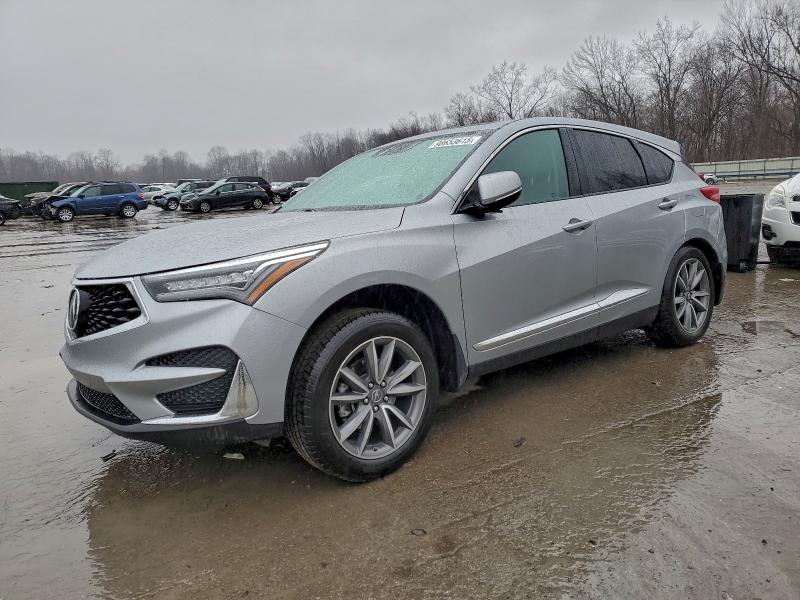 Фото 1 - ACURA RDX