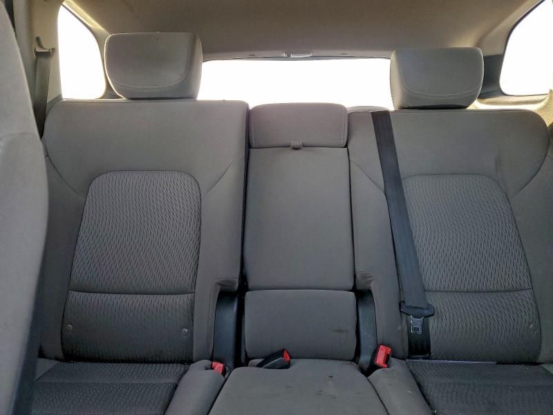 Фото 10 - HYUNDAI SANTA FE