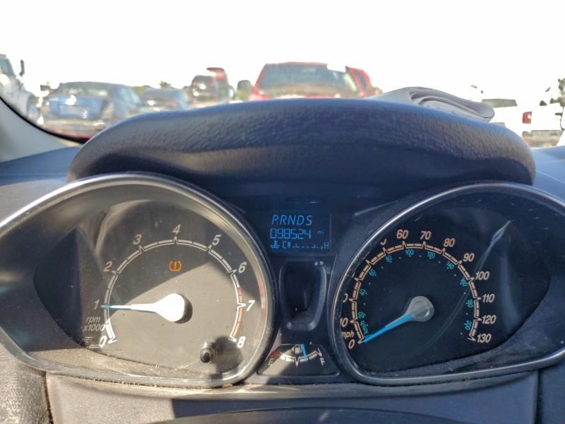 Фото 9 - FORD FIESTA