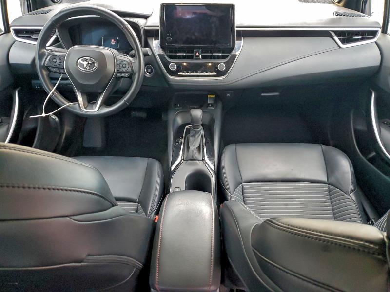 Фото 8 - TOYOTA COROLLA